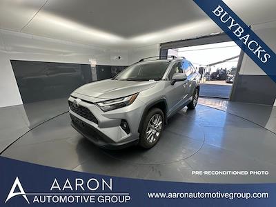 Used 2023 Toyota RAV4 XLE Premium for sale #204370B - photo 1