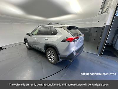 Used 2023 Toyota RAV4 XLE Premium for sale #204370B - photo 2