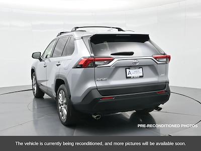 Used 2023 Toyota RAV4 XLE Premium for sale #204370B - photo 2
