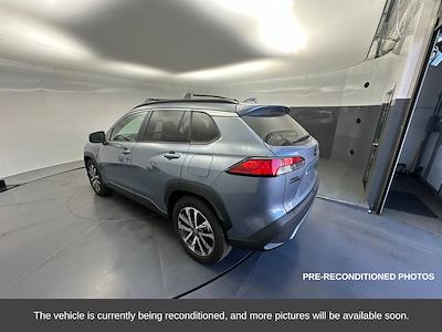 Used 2023 Toyota Corolla Cross XLE for sale #204371B - photo 2