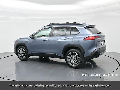 Used 2023 Toyota Corolla Cross XLE for sale #204371B - photo 2