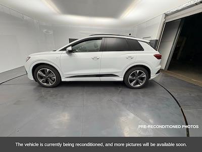 Used 2024 Audi Q4 e-tron Premium Plus for sale #204372B - photo 2