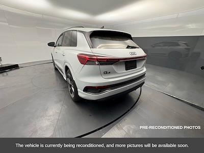 Used 2024 Audi Q4 e-tron Premium Plus for sale #204372B - photo 2
