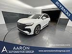 Used 2024 Audi Q4 e-tron Premium Plus for sale #204372B - photo 1