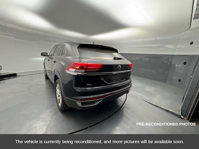 Used 2020 Volkswagen Atlas Cross Sport SEL for sale #204373B - photo 2