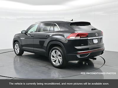 2020 Volkswagen Atlas Cross Sport AWD SUV for sale #204373B - photo 2