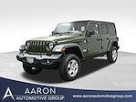 2021 Jeep Wrangler 4WD SUV for sale #204376A - photo 1