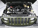 2021 Jeep Wrangler 4WD SUV for sale #204376A - photo 13
