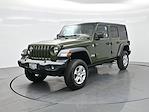 2021 Jeep Wrangler 4WD SUV for sale #204376A - photo 3