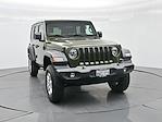 2021 Jeep Wrangler 4WD SUV for sale #204376A - photo 2