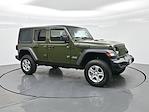 2021 Jeep Wrangler 4WD SUV for sale #204376A - photo 4
