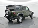 2021 Jeep Wrangler 4WD SUV for sale #204376A - photo 7