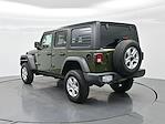 2021 Jeep Wrangler 4WD SUV for sale #204376A - photo 8