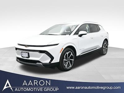 2025 Chevrolet Equinox EV FWD SUV for sale #204379P - photo 1