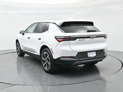 Used 2025 Chevrolet Equinox EV LT for sale #204380P - photo 2