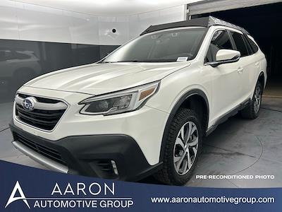 2020 Subaru Outback AWD SUV for sale #204382A - photo 1