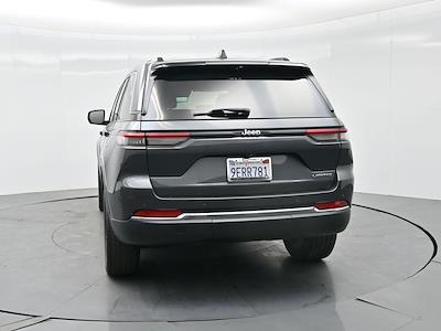 Used 2023 Jeep Grand Cherokee Limited for sale #204384A - photo 2
