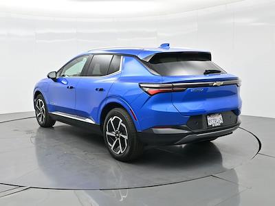 Used 2025 Chevrolet Equinox EV LT for sale #204387P - photo 2