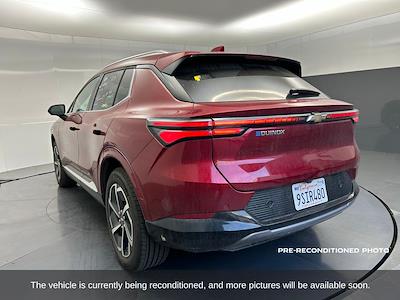 2025 Chevrolet Equinox EV FWD SUV for sale #204388P - photo 2