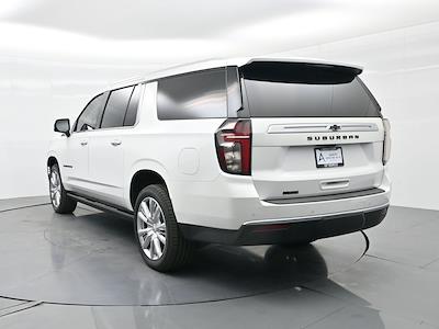 Used 2023 Chevrolet Suburban High Country for sale #204394P - photo 2