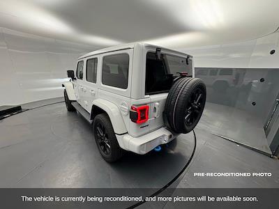 2021 Jeep Wrangler 4xe 4WD SUV for sale #204399A - photo 2