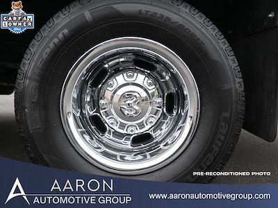 Used 2023 Ram 3500 Regular Cab 84 CA Cab Chassis for sale #204401A - photo 1