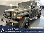 2021 Jeep Wrangler 4WD SUV for sale #204402P - photo 1