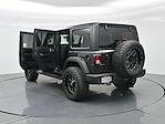 Used 2021 Jeep Wrangler Unlimited Sport for sale #204402P - photo 42