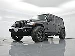 Used 2021 Jeep Wrangler Unlimited Sport for sale #204402P - photo 44