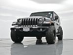 Used 2021 Jeep Wrangler Unlimited Sport for sale #204402P - photo 45