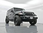Used 2021 Jeep Wrangler Unlimited Sport for sale #204402P - photo 46