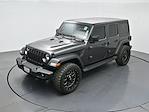Used 2021 Jeep Wrangler Unlimited Sport for sale #204402P - photo 52