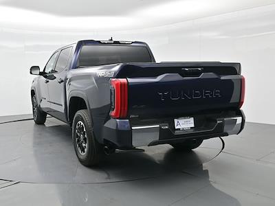Used 2022 Toyota Tundra SR5 CrewMax Cab for sale #204403P - photo 2