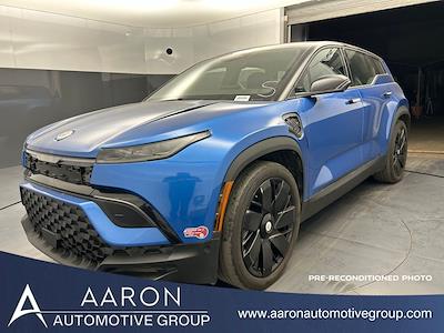 2023 Fisker Ocean AWD SUV for sale #204406P - photo 1