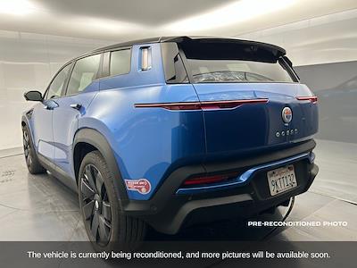 2023 Fisker Ocean AWD SUV for sale #204406P - photo 2