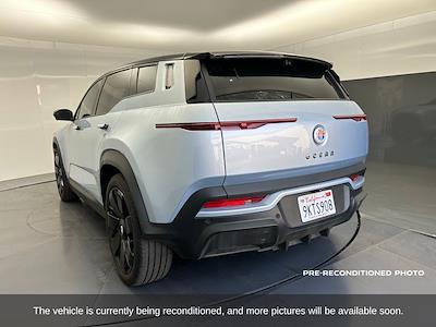 2023 Fisker Ocean AWD SUV for sale #204407P - photo 2