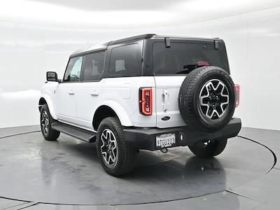 2025 Ford Bronco 4WD SUV for sale #204408P - photo 2