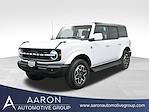 2025 Ford Bronco 4WD SUV for sale #204408P - photo 1