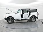 Used 2025 Ford Bronco Outer Banks for sale #204408P - photo 44