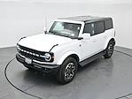 Used 2025 Ford Bronco Outer Banks for sale #204408P - photo 53