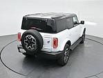 Used 2025 Ford Bronco Outer Banks for sale #204408P - photo 57