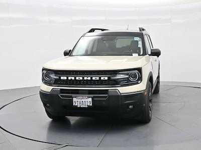 2025 Ford Bronco Sport 4WD SUV for sale #204409P - photo 2