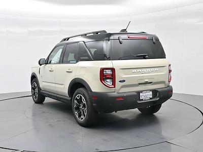 Used 2025 Ford Bronco Sport Outer Banks for sale #204409P - photo 2