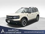 2025 Ford Bronco Sport 4WD SUV for sale #204409P - photo 1