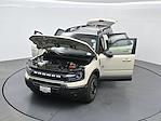 Used 2025 Ford Bronco Sport Outer Banks for sale #204409P - photo 38