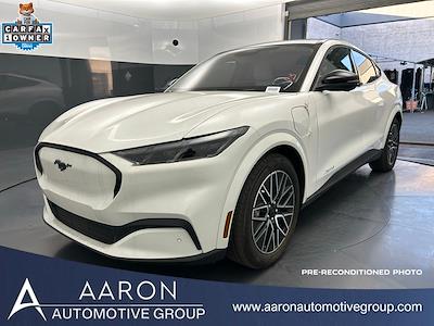 Used 2025 Ford Mustang Mach-E Premium for sale #204410P - photo 1
