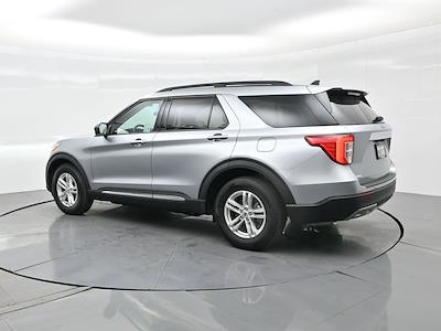 Used 2024 Ford Explorer XLT for sale #204411P - photo 2