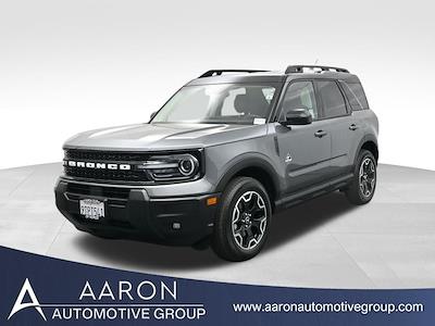 2025 Ford Bronco Sport 4WD SUV for sale #204412P - photo 1