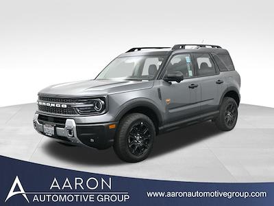 2025 Ford Bronco Sport 4WD SUV for sale #204413P - photo 1