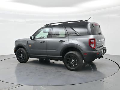 Used 2025 Ford Bronco Sport Badlands for sale #204413P - photo 2